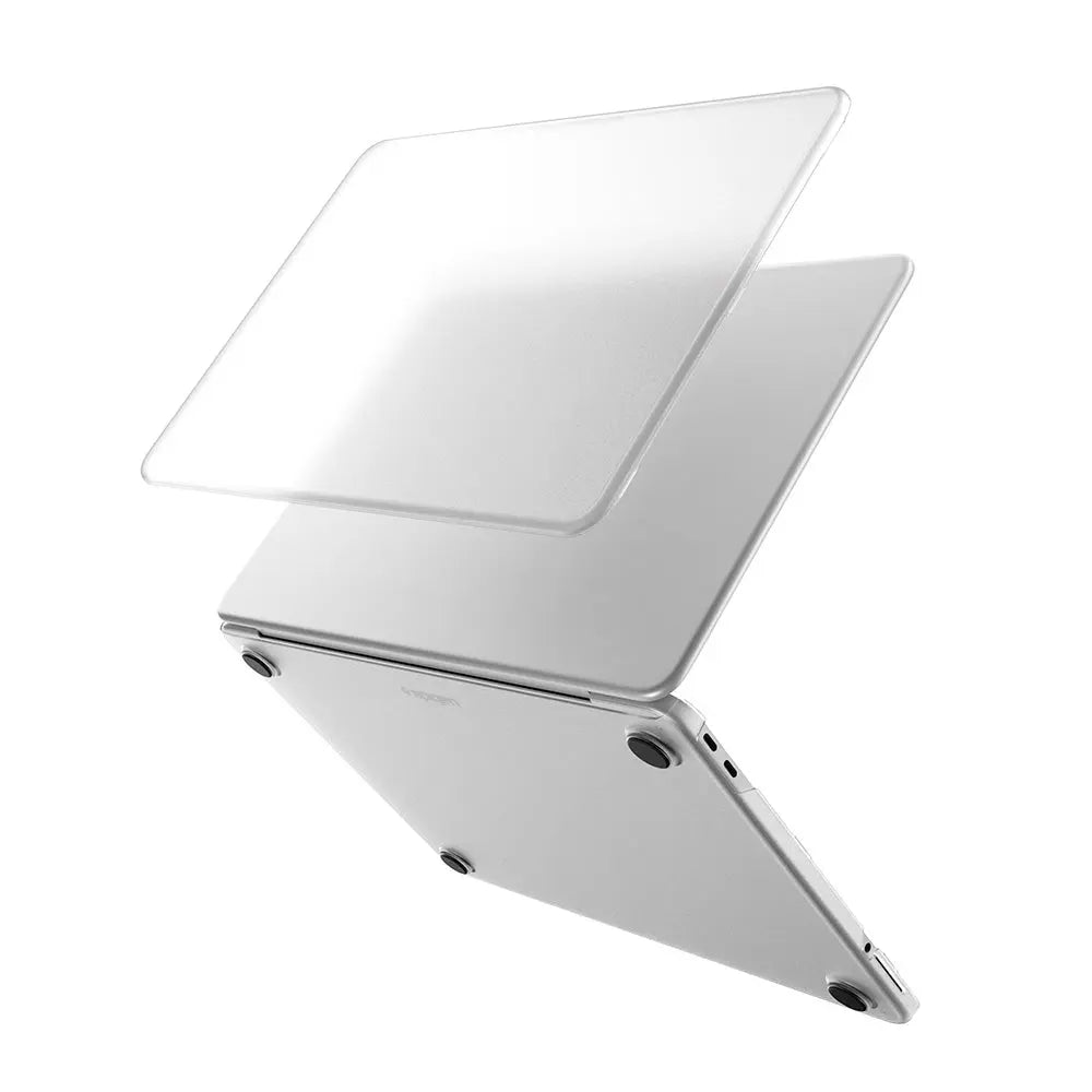 Macbook Neo 13 inch case A18 Pro (2026) Airskin Frost