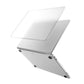 Macbook Neo 13 inch case A18 Pro (2026) Airskin Frost