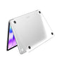 Macbook Neo 13 inch case A18 Pro (2026) Airskin Frost