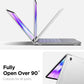 Macbook Neo 13 inch case A18 Pro (2026) Airskin Frost