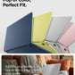 Macbook Neo 13 inch case A18 Pro (2026) Airskin Frost