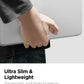 Macbook Neo 13 inch case A18 Pro (2026) Airskin Frost