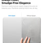 Macbook Neo 13 inch case A18 Pro (2026) Airskin Frost