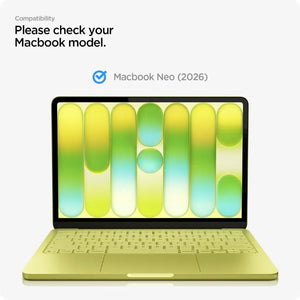 Macbook Neo Case (2026) Urban Fit