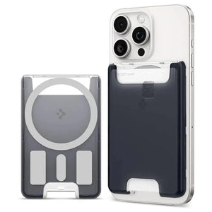 MagSafe Card Holder Classic C1 - Spigen Singapore