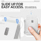 MagSafe Card Holder Tintap (MagFit+)
