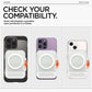 MagSafe Card Holder Tintap (MagFit+)