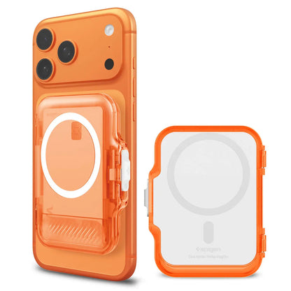 MagSafe Card Holder Tintap (MagFit+)