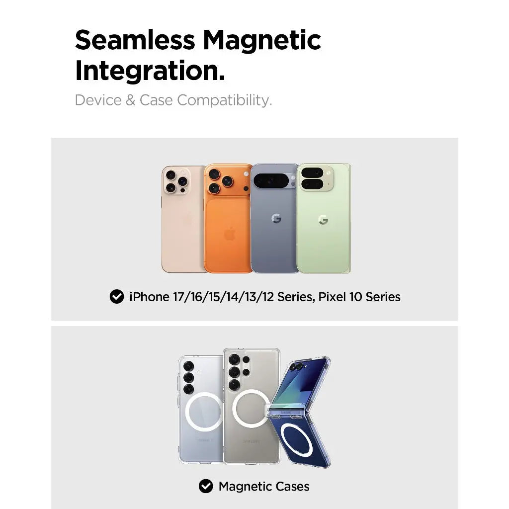 Magnetic Car Phone Holder MFT36