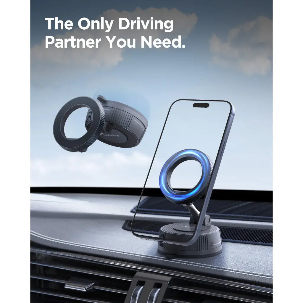 Magnetic Car Phone Holder MFT36