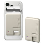 Magnetic Card Holder Classic LS Magfit