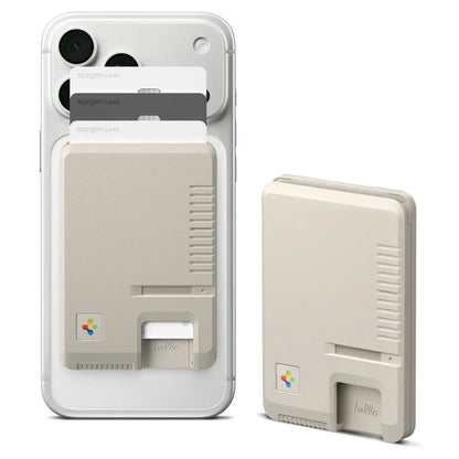 Magnetic Card Holder Classic LS Magfit