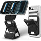 Spigen Magnetic Card Holder Tough Armor Pro Card Holder Wallet (5 Cards) iPhone 17/16/15/14/13/12