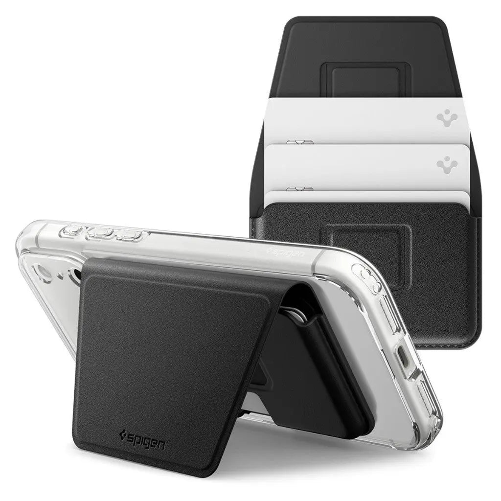Magnetic Card Holder Wallet 3 Cards Valentinus S-1