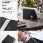 Magnetic Card Holder Wallet 3 Cards Valentinus S-1