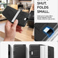 Magnetic Card Holder Wallet 3 Cards Valentinus S-1