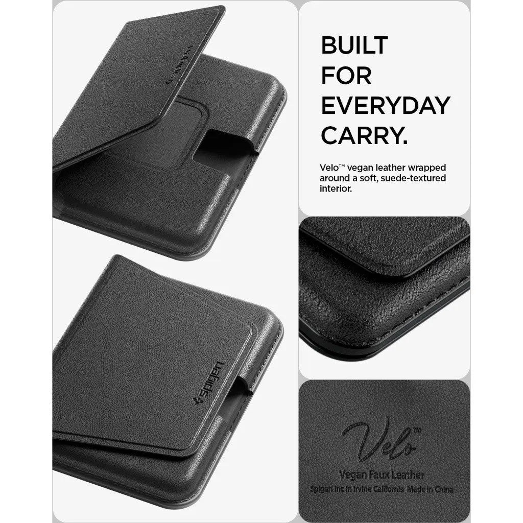 Magnetic Card Holder Wallet 3 Cards Valentinus S-1