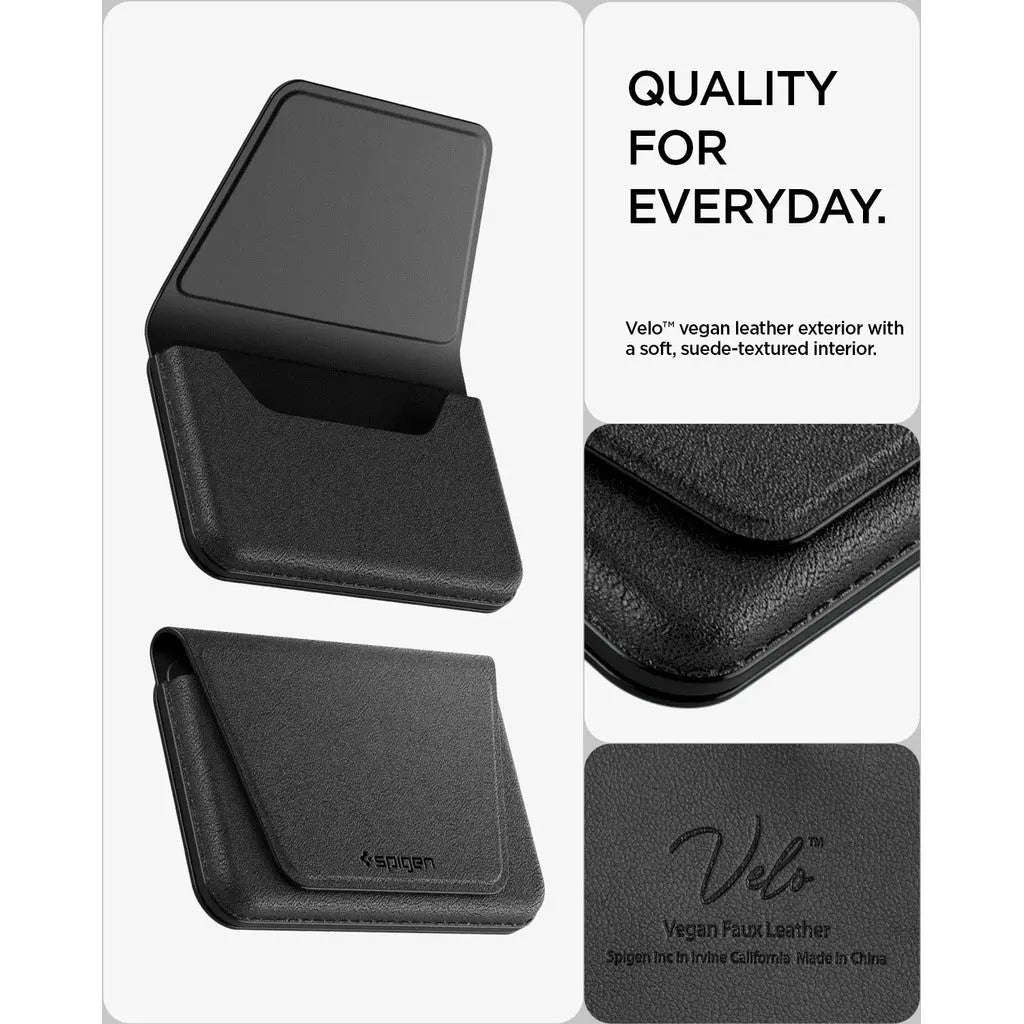 Magnetic Card Holder Wallet 3 Cards Valentinus S-2