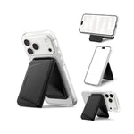 Magnetic Card Holder Wallet 3 Cards Valentinus S-2