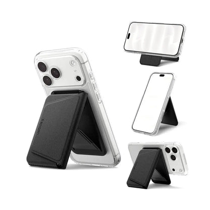 Magnetic Card Holder Wallet 3 Cards Valentinus S-2