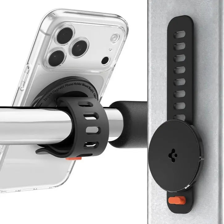 Magnetic Phone Holder Handlebar Phone Mount OM200