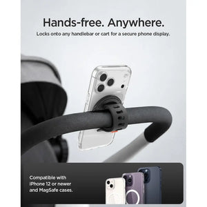 Magnetic Phone Holder Handlebar Phone Mount OM200