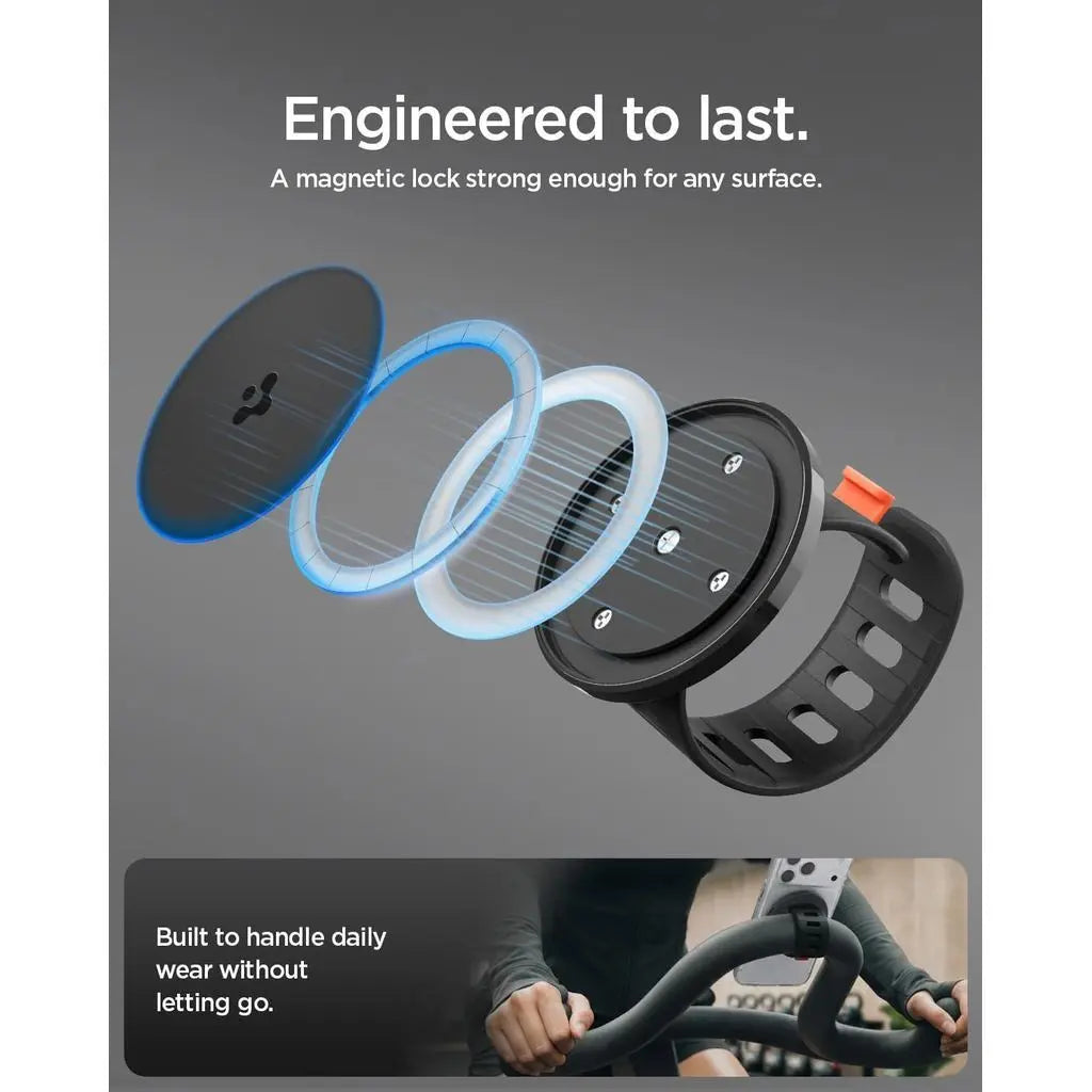 Magnetic Phone Holder Handlebar Phone Mount OM200