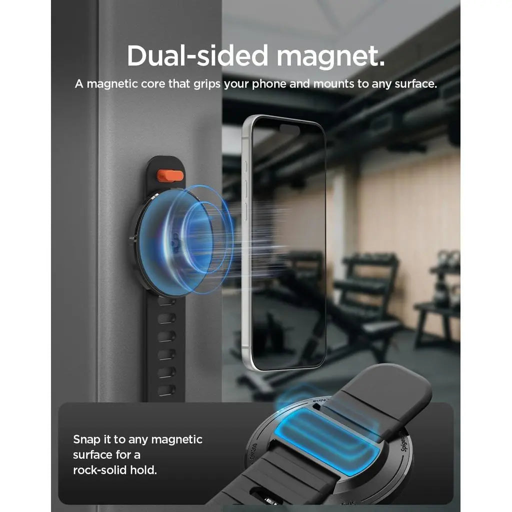 Magnetic Phone Holder Handlebar Phone Mount OM200