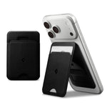 Magsafe Card Holder Slim Fold - Spigen Singapore