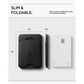 Magsafe Card Holder Slim Fold - Spigen Singapore