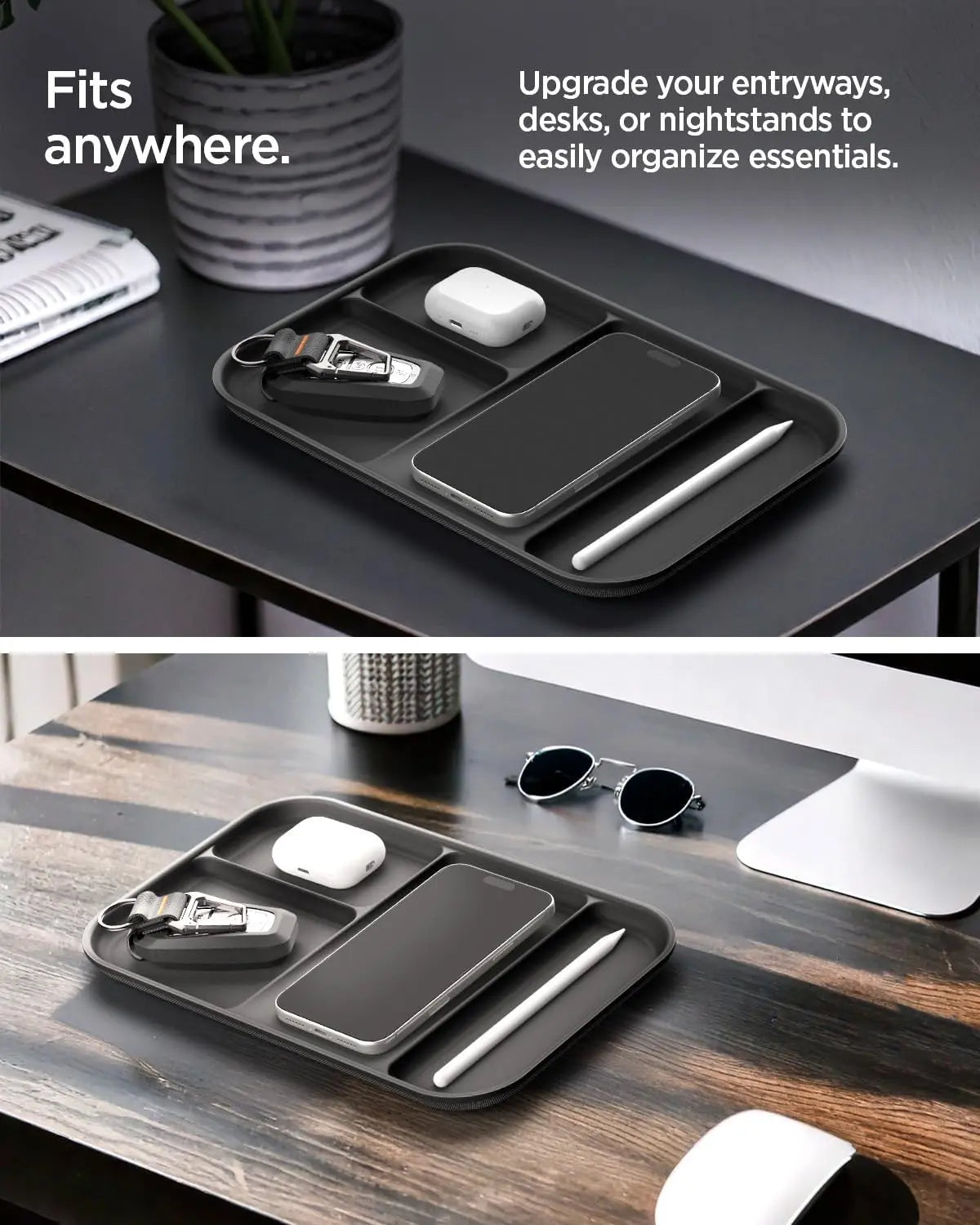 Modern Valet Tray