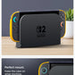 Nintendo Switch 2 Case (2025) Nano Pop