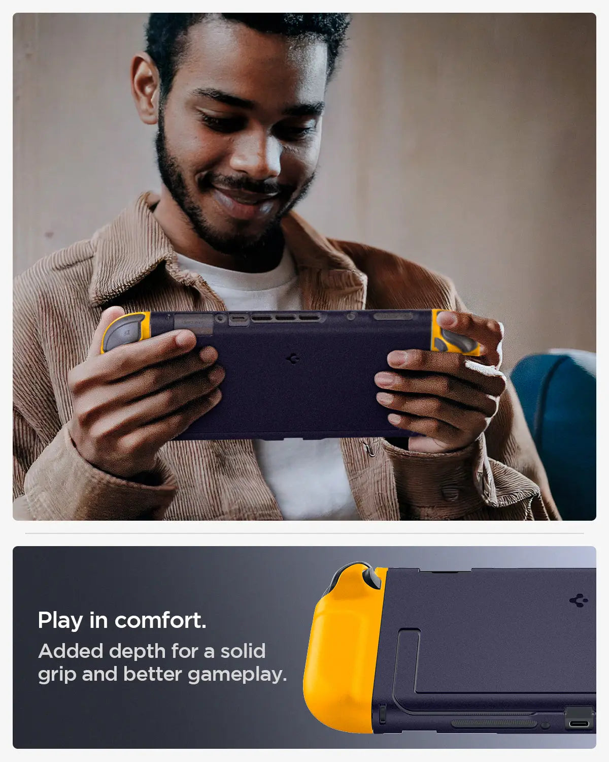 Nintendo Switch 2 Case (2025) Nano Pop