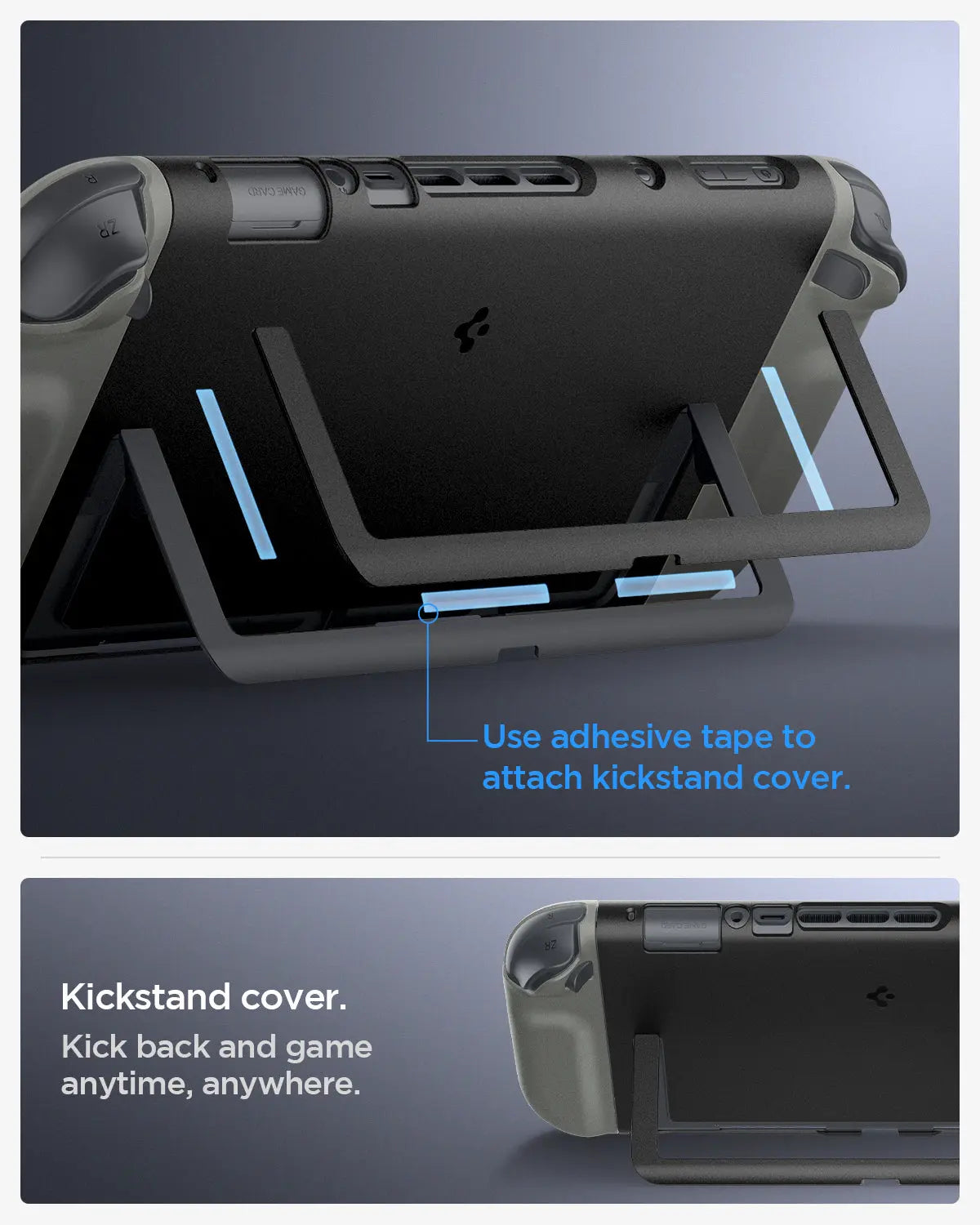 Nintendo Switch 2 Case (2025) Nano Pop