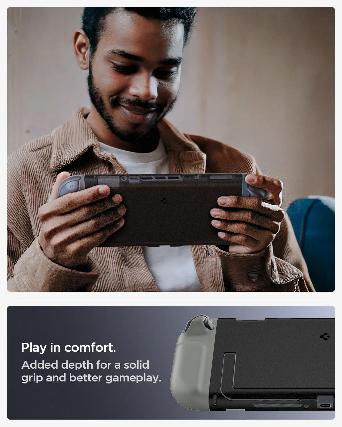Nintendo Switch 2 Case (2025) Nano Pop