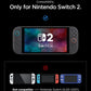 Nintendo Switch 2 Screen Protector Glas.tR EZ Fit Pro [2 Pack]