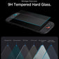 Nintendo Switch 2 Screen Protector Glas.tR EZ Fit Pro [2 Pack]