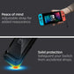 Nintendo Switch Case Rugged Armor - Spigen Singapore