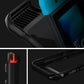 Nintendo Switch Case Rugged Armor - Spigen Singapore