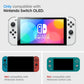 Nintendo Switch OLED Case Thin Fit - Spigen Singapore