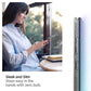 Note 10 Plus Case Liquid Crystal Glitter - Spigen Singapore