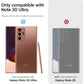 Note 20 Ultra Case Liquid Air - Spigen Singapore