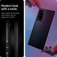 Note 20 Ultra Case Liquid Air - Spigen Singapore