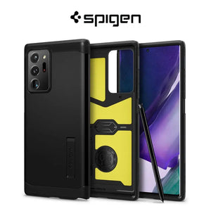 Note 20 Ultra Case Tough Armor - Spigen Singapore