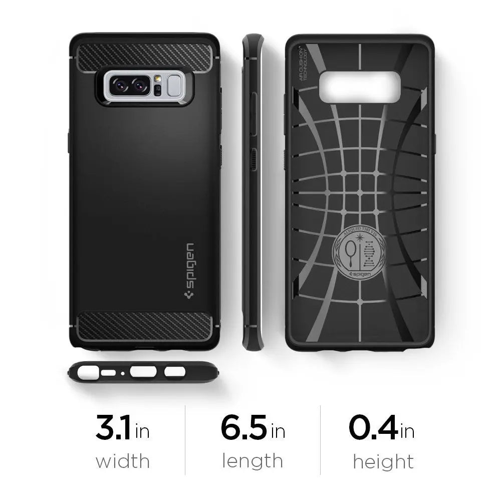 Note 8 Case Rugged Armor
