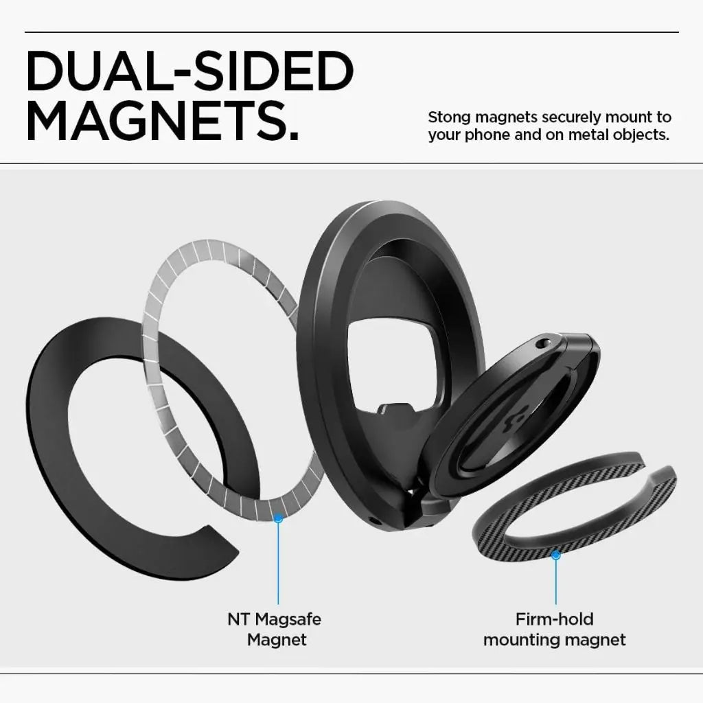 O-Mag Ring MagSafe Phone Holder