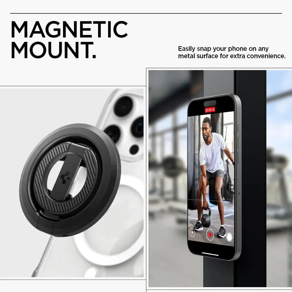 O-Mag Ring MagSafe Phone Holder