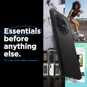 OnePlus 12 Case Liquid Air - Spigen Singapore