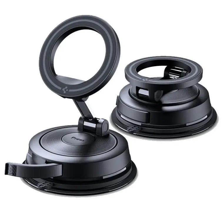 OneTap Magnetic Car Dashboard Windshield Phone Holder STK120