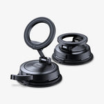 OneTap Magnetic Car Dashboard Windshield Phone Holder STK120